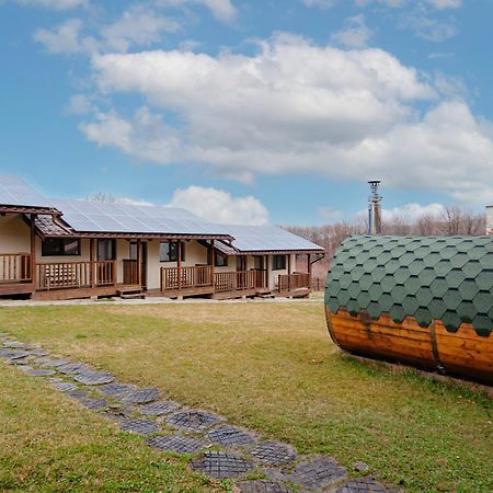 Casa Dinainte Spa Resort (Adults Only) Sălicea Eksteriør billede