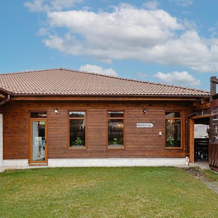 Casa Dinainte Spa Resort (Adults Only) Sălicea Eksteriør billede