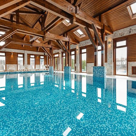 Casa Dinainte Spa Resort (Adults Only) Sălicea Eksteriør billede