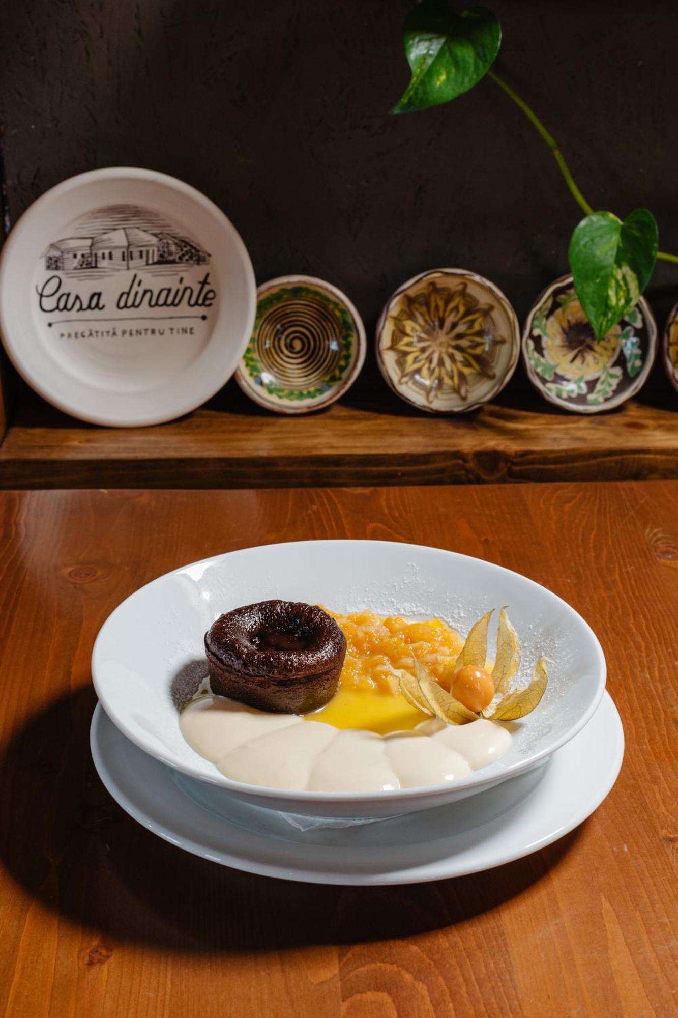 Casa Dinainte Spa Resort (Adults Only) Sălicea Eksteriør billede