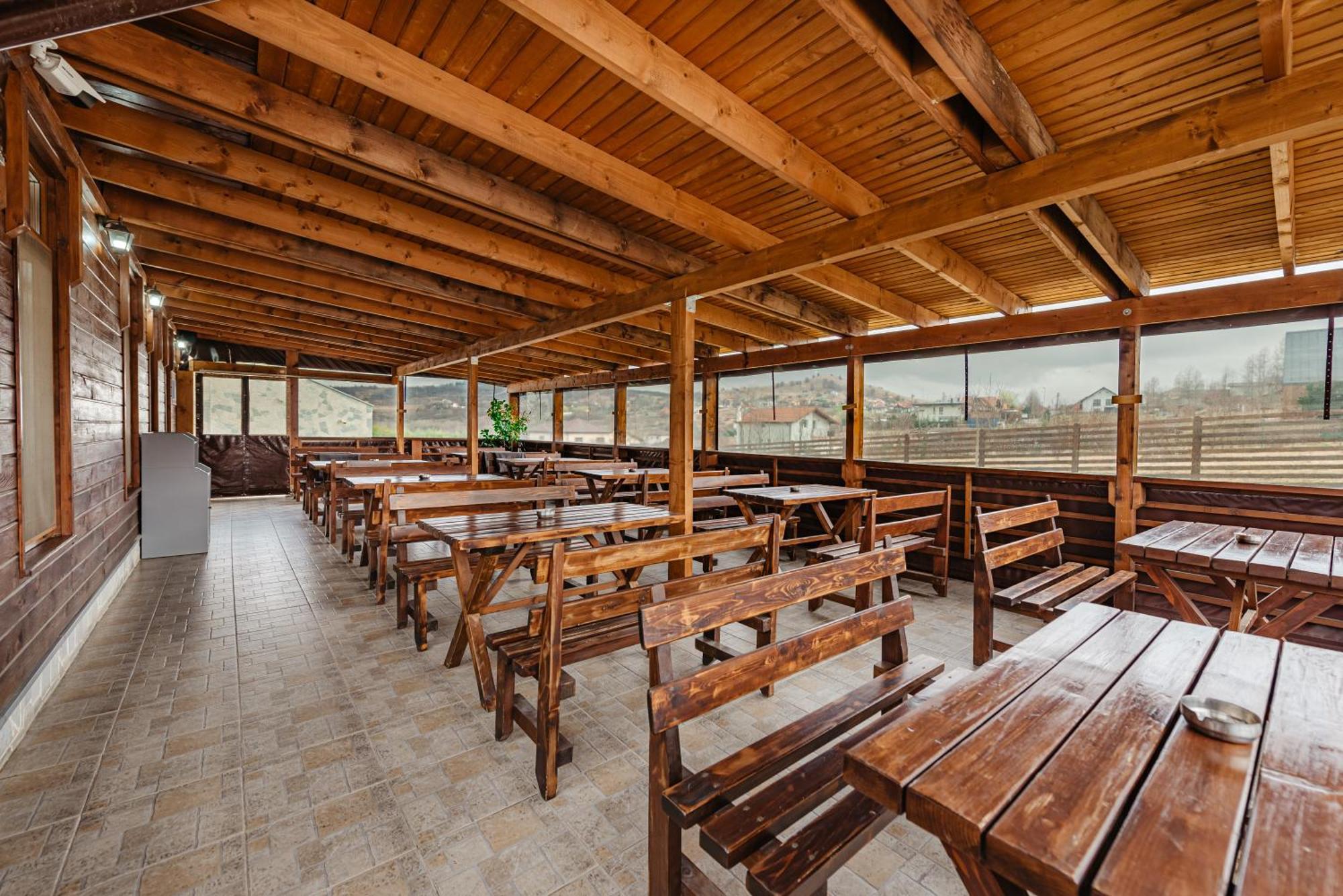 Casa Dinainte Spa Resort (Adults Only) Sălicea Eksteriør billede