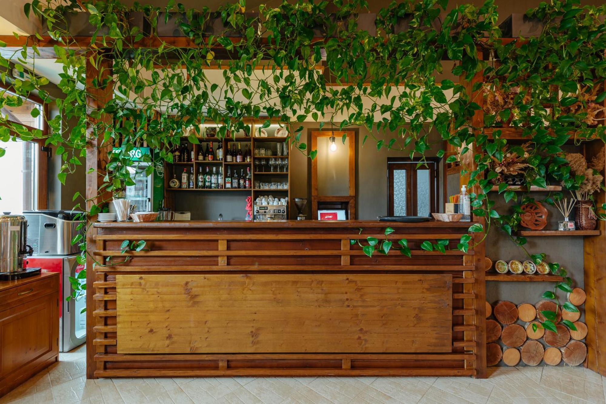 Casa Dinainte Spa Resort (Adults Only) Sălicea Eksteriør billede