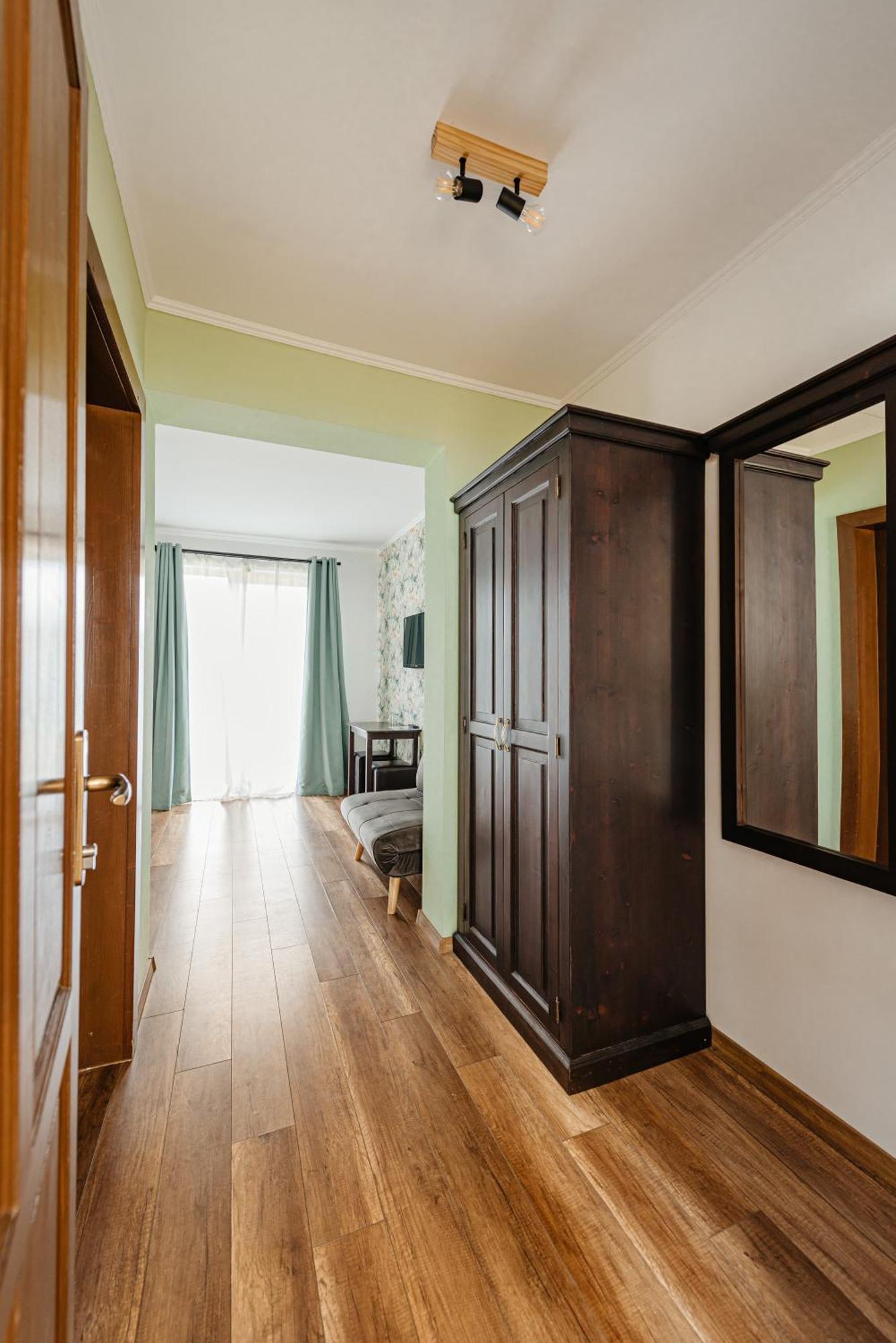 Casa Dinainte Spa Resort (Adults Only) Sălicea Eksteriør billede