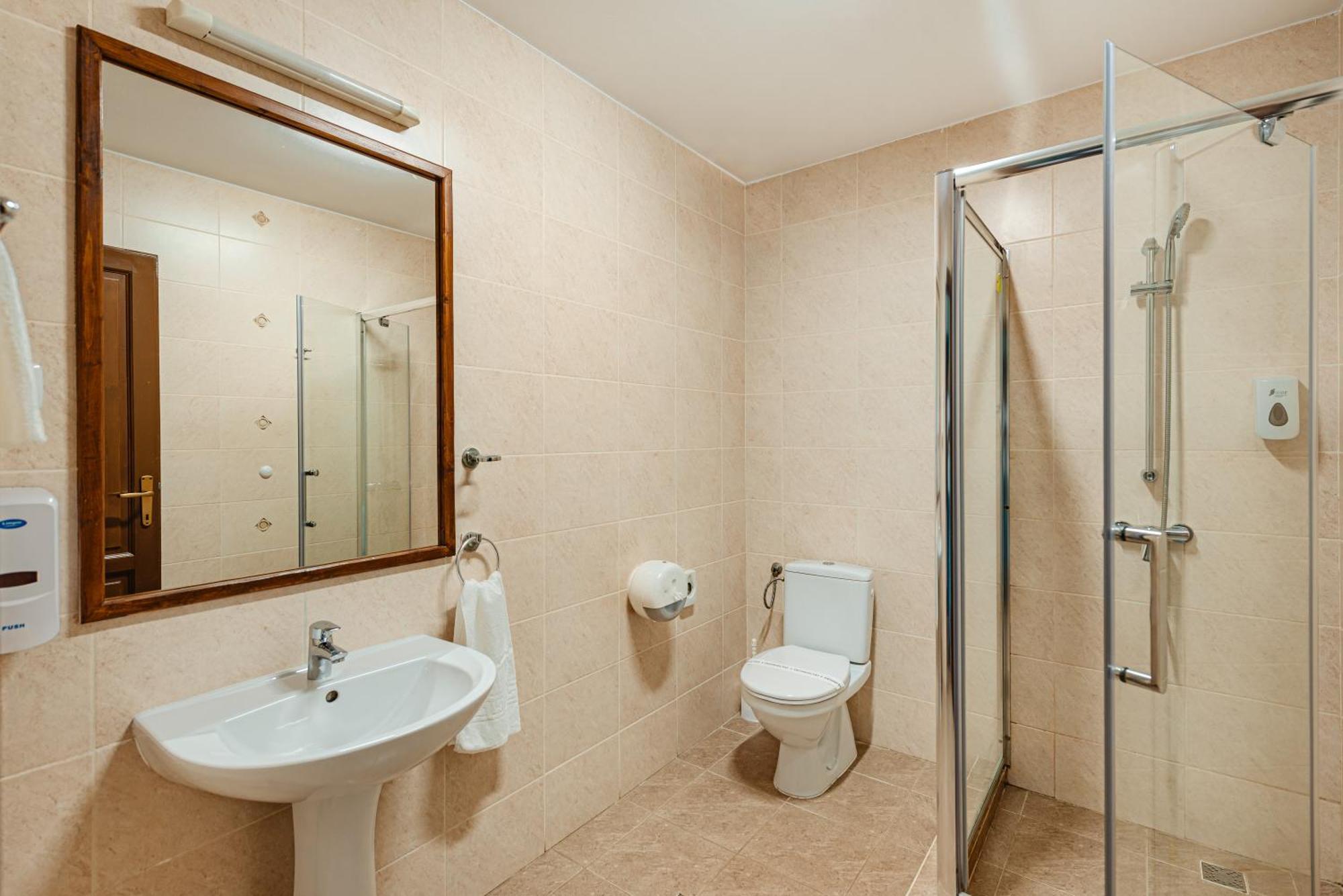 Casa Dinainte Spa Resort (Adults Only) Sălicea Eksteriør billede