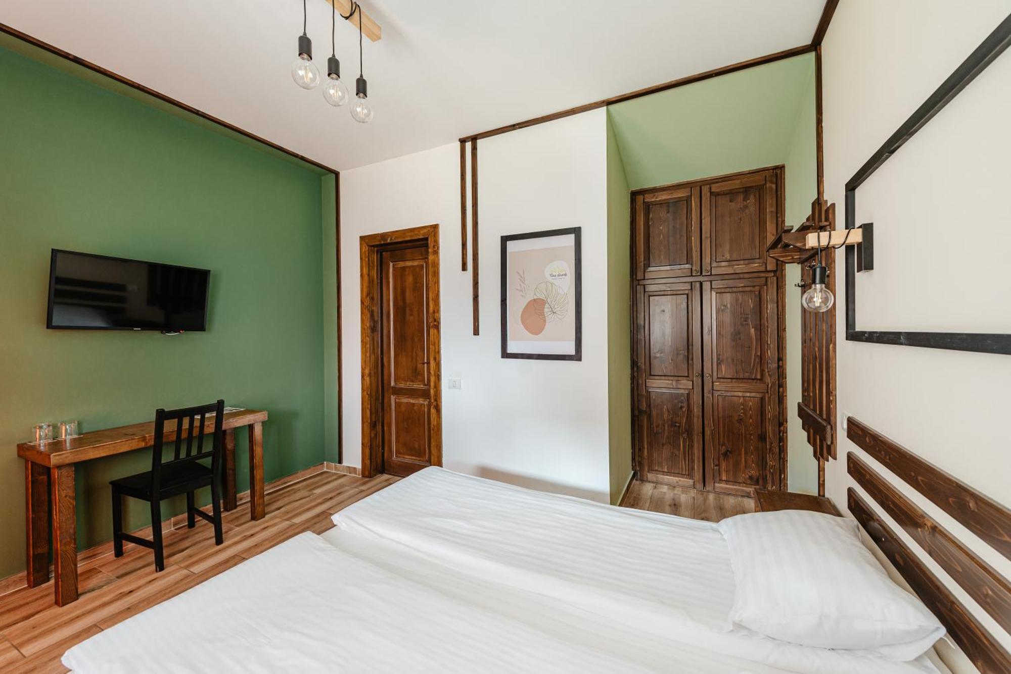 Casa Dinainte Spa Resort (Adults Only) Sălicea Eksteriør billede