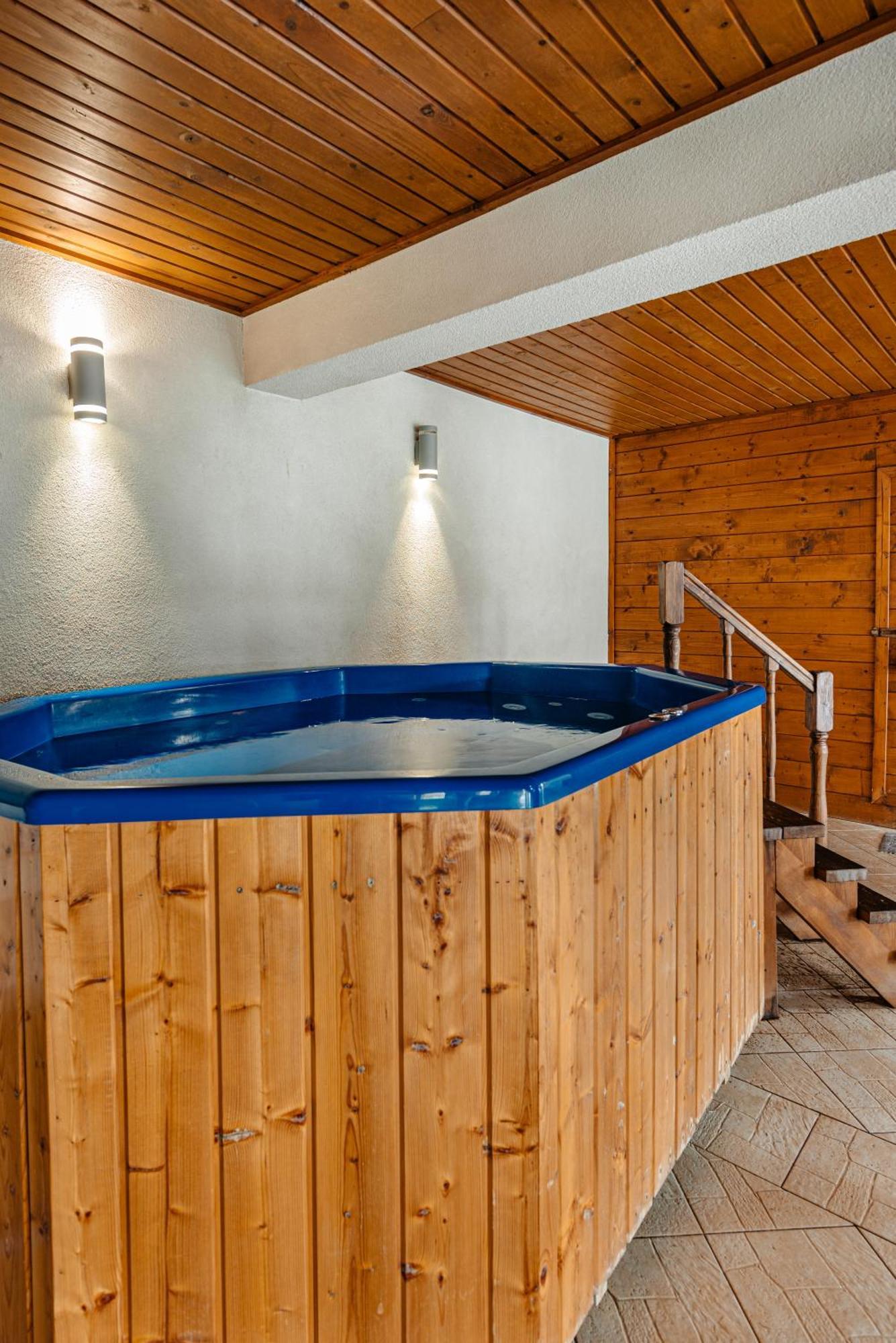 Casa Dinainte Spa Resort (Adults Only) Sălicea Eksteriør billede