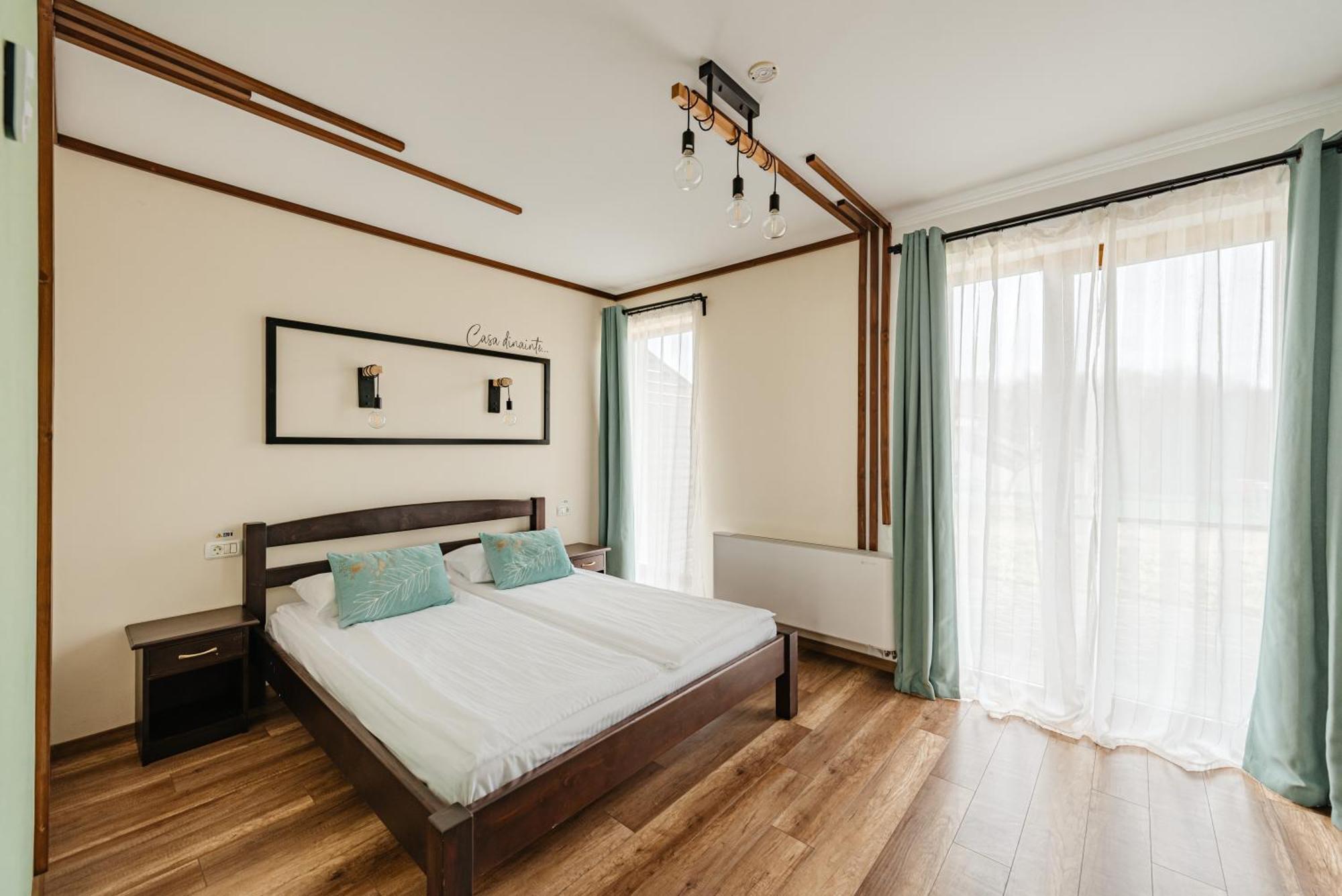Casa Dinainte Spa Resort (Adults Only) Sălicea Eksteriør billede