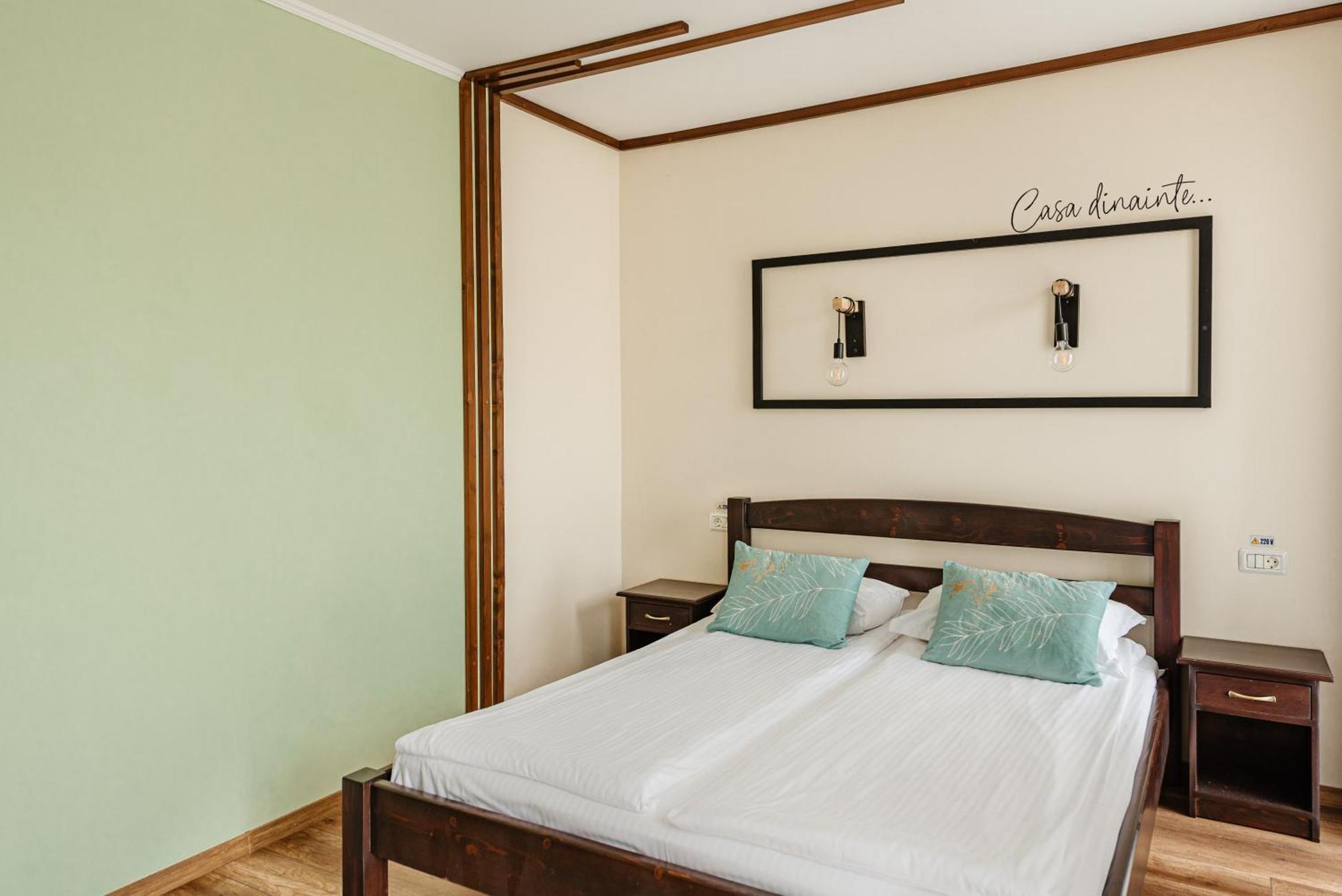 Casa Dinainte Spa Resort (Adults Only) Sălicea Eksteriør billede