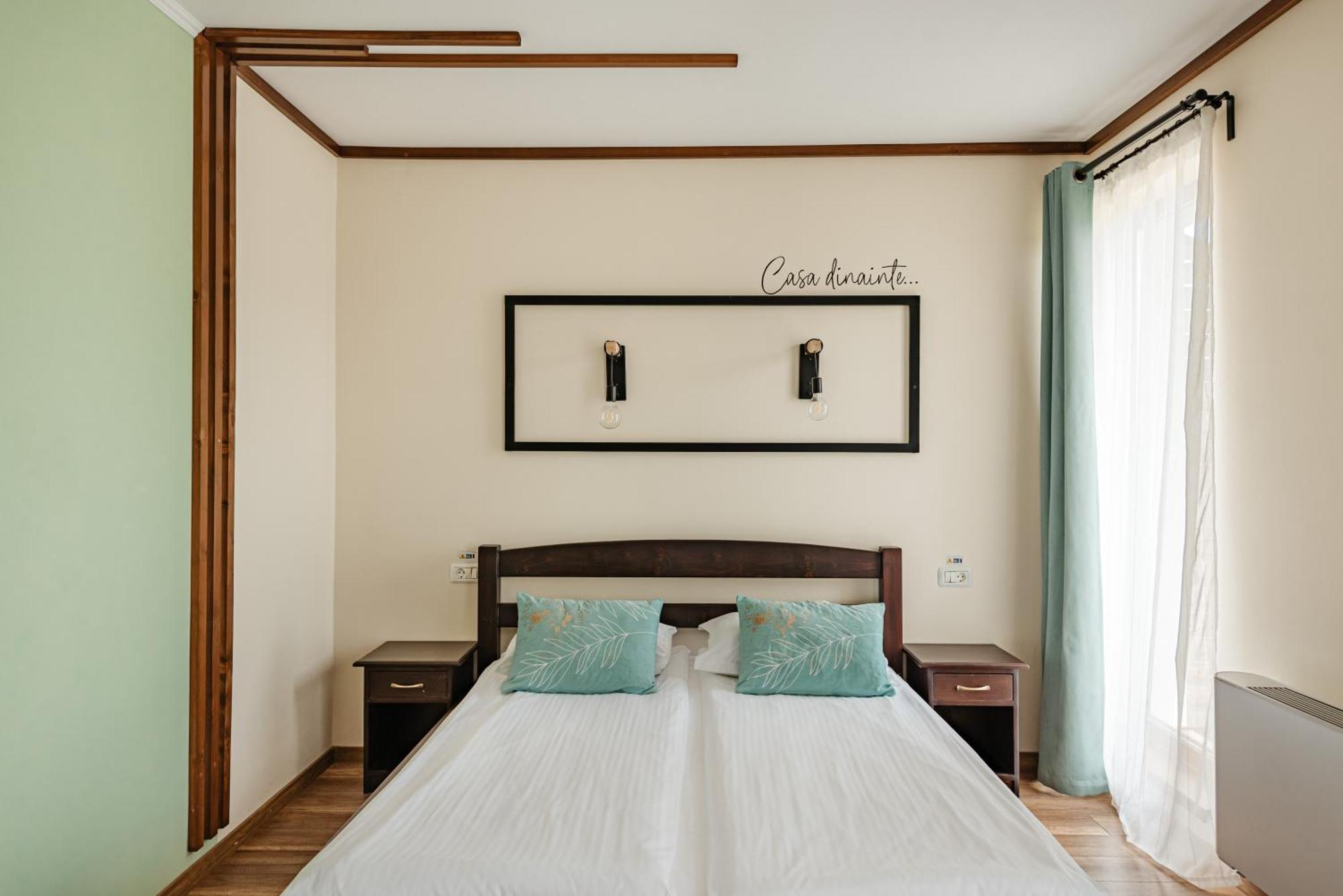 Casa Dinainte Spa Resort (Adults Only) Sălicea Eksteriør billede