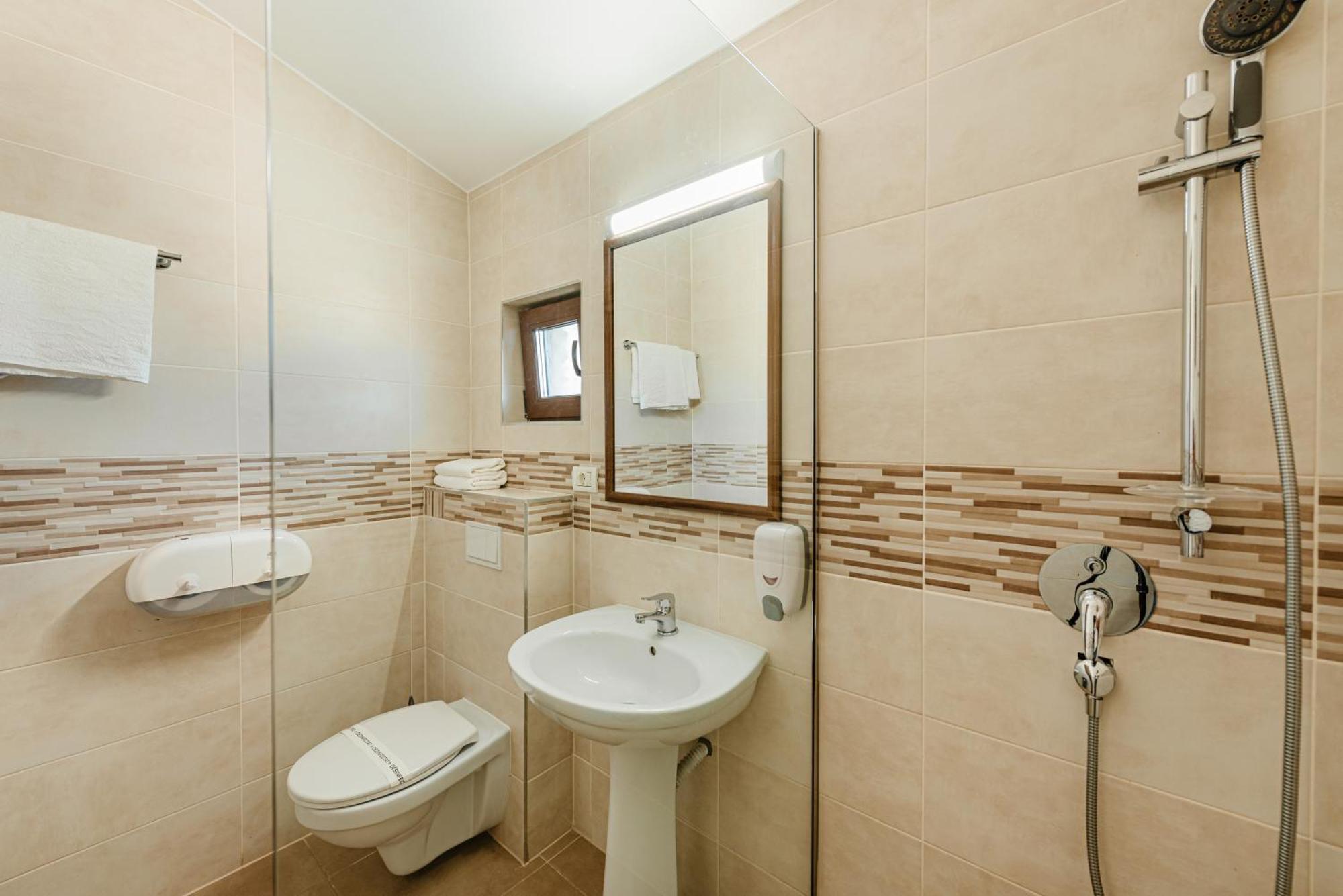 Casa Dinainte Spa Resort (Adults Only) Sălicea Eksteriør billede