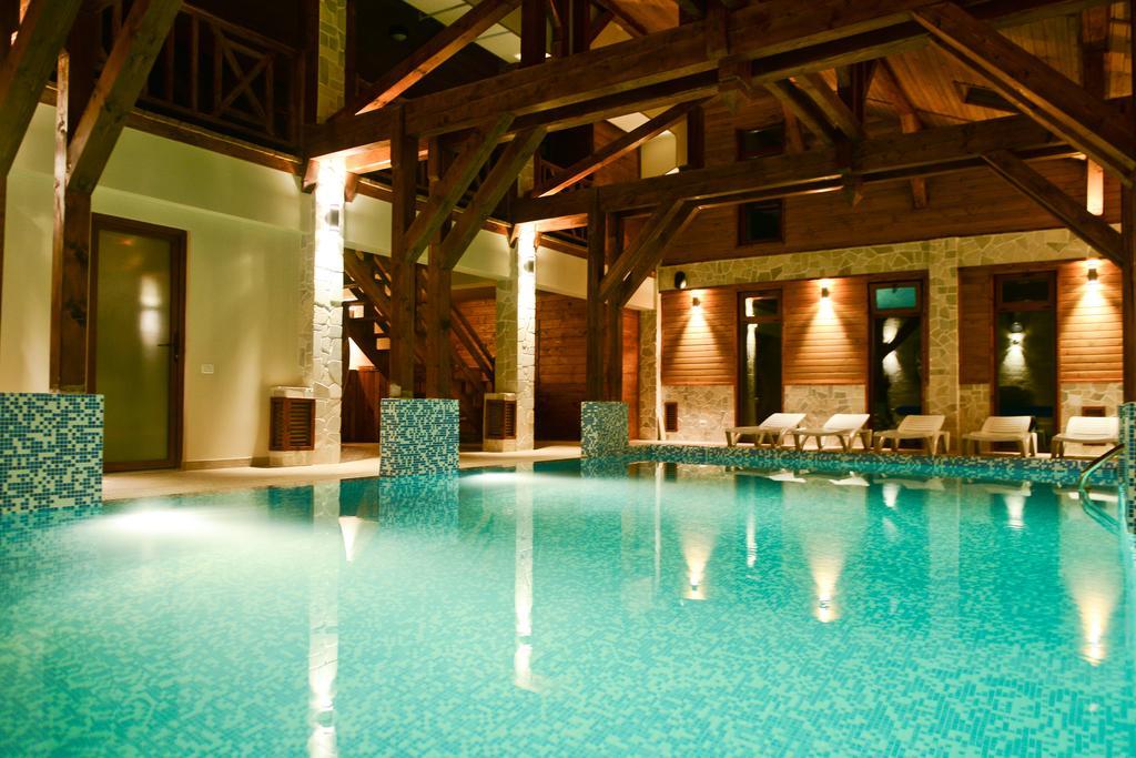 Casa Dinainte Spa Resort (Adults Only) Sălicea Eksteriør billede